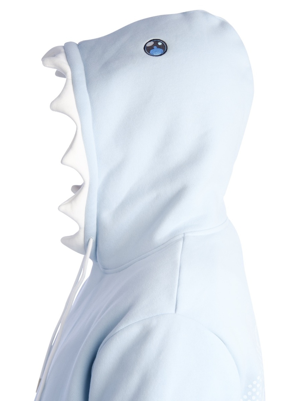 Glitch Productions The Amazing Digital Circus Bubble Hoodie – Medium Unisex - Picture 4 of 10